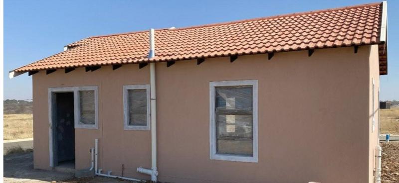 2 Bedroom Property for Sale in Bloemspruit Free State